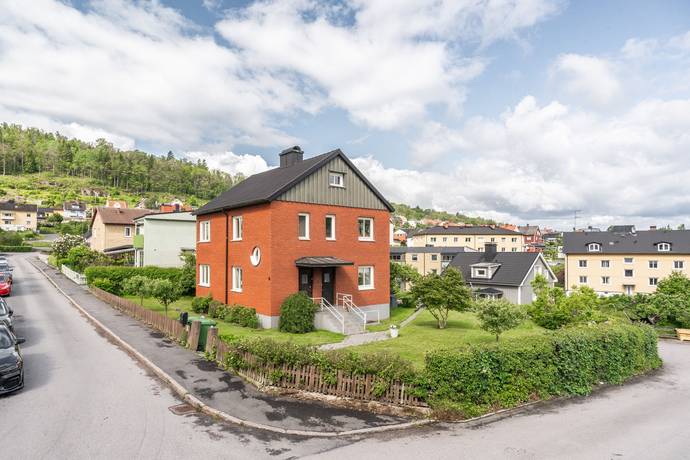 villa på Källängsvägen 9 Huskvarna Söder, Jönköpings kommun - bild 5