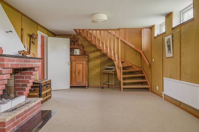 5 rum Villa på Hasselstigen 8 Ljungby Ljungby kommun - bild 21
