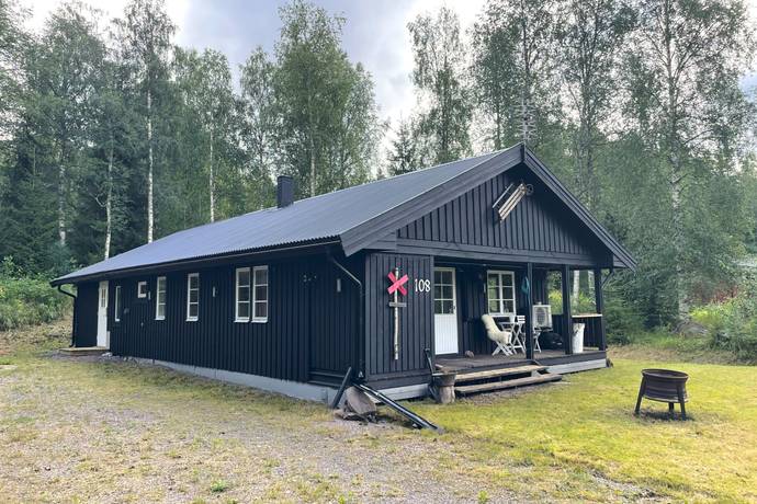6 rum vinterbonat fritidshus på Lars-Olofvägen 108 Kläppen, Sälen, Malung-Sälens kommun - bild 3