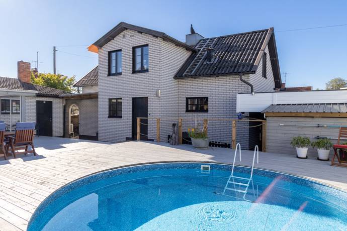 Sandgatan 9, Kuggås, Mönsterås kommun