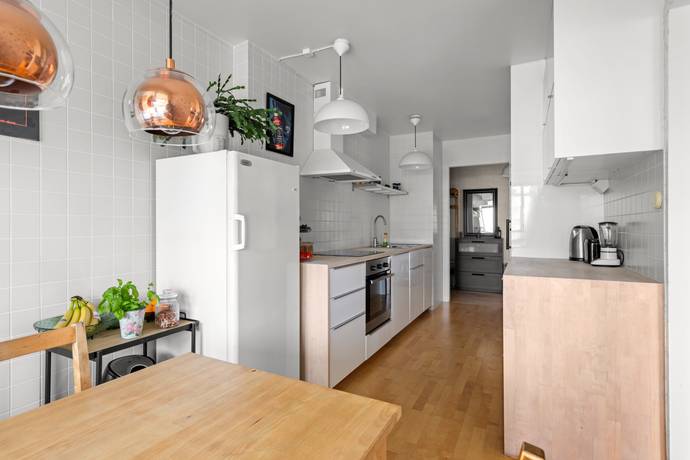 Åkervägen 22, Västerhaninge, Haninge kommun
