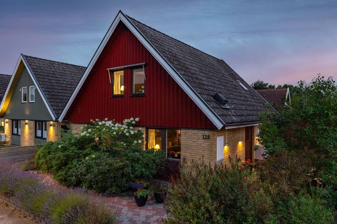 4 rum Kedjehus på Alnögatan 128 Rydebäck Helsingborgs kommun - bild 15