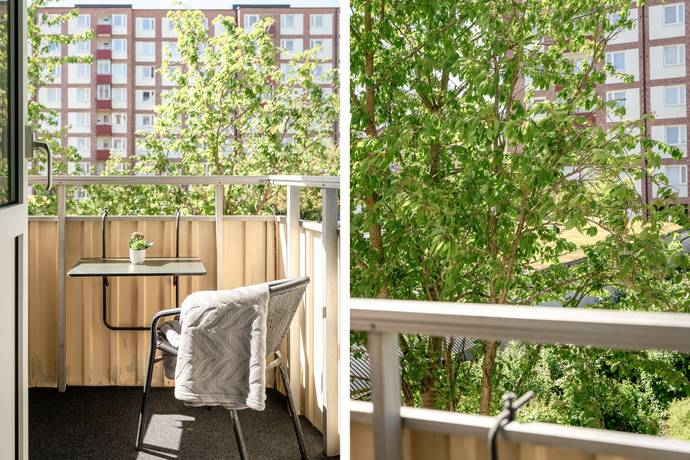 2 rum Lägenhet på Rödkullastigen 11B Almhög Malmö kommun - bild 6