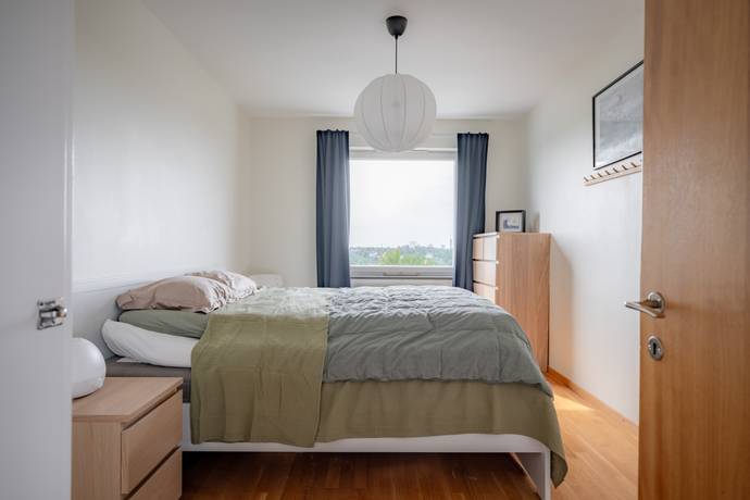 5 rum Lägenhet på Källängsvägen 28 vån 7 Näset Lidingö kommun - bild 18