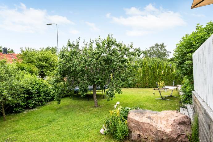 6 rum villa på Balders väg 4D Gamla Uppsala, Uppsala kommun - bild 3