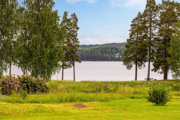 4 rum Villa på Hafsta 643 Sandnäs Lindesbergs kommun - bild 17