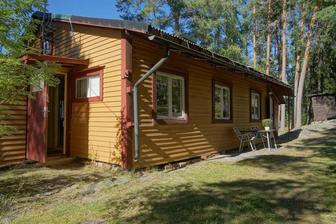 3 rum Fritidshus på Humlekil Holmåsen 14 Arvika Arvika kommun - bild 9