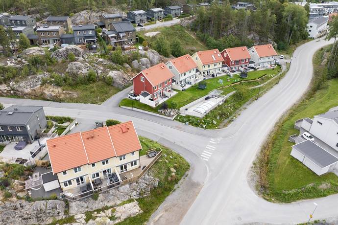 5 rum Parhus på Svalbardsvägen 9 VEGA Haninge kommun - bild 34