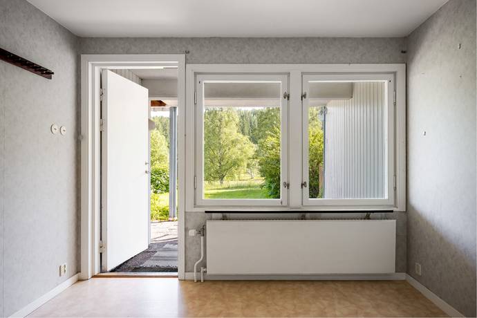 5 rum Radhus på Västra Dalgatan 49 Centralt Örnsköldsviks kommun - bild 19