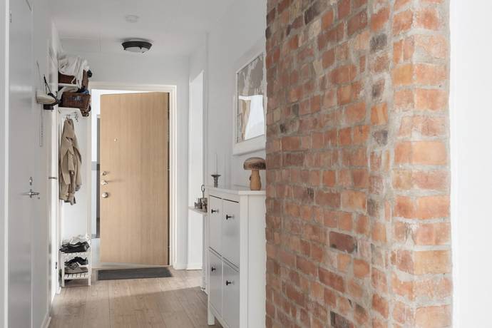 4 rum lägenhet på Storgatan 37 Centralt, Klippans kommun - bild 3