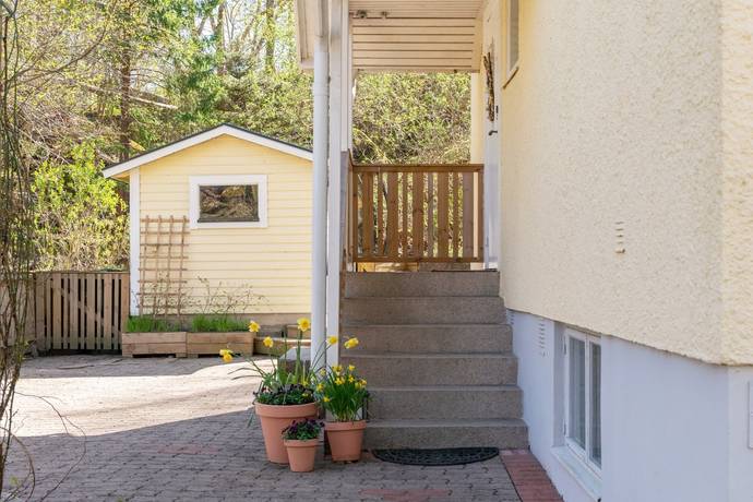 6 rum villa på Dykarevägen 10 Centrum, Uddevalla kommun - bild 3