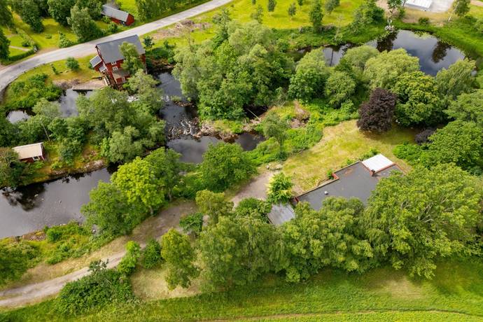 Tråvad Tråvadsbro 2, Tråvad, Vara kommun