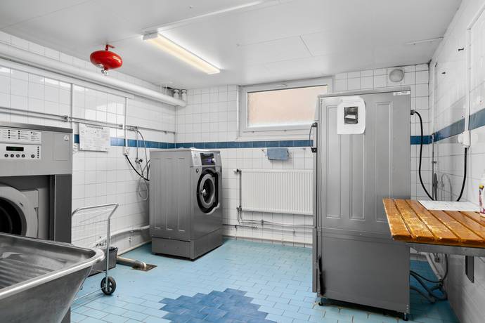3 rum Lägenhet på Södra Slottsgatan 23B Gävle kommun - bild 28