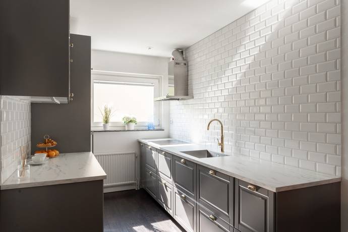 2 rum Lägenhet på Bryggaregatan 8A Eskilstuna kommun - bild 8