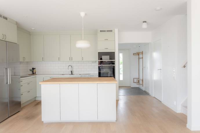 5 rum Radhus på Tegelmästarevägen 18 Veberöd Lunds kommun - bild 6