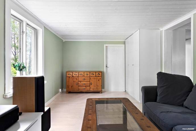 3 rum Villa på Förby Bengtsgården Förby Forshaga kommun - bild 12