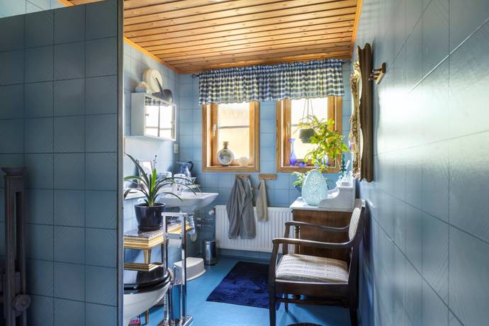 196 m² Villa på Fogdegårdsvägen 34 Varnhem Skara kommun - bild 21