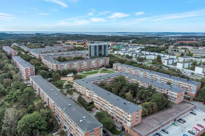 3 rum Lägenhet på Topasgatan 79 Tynnered Göteborgs kommun - bild 18