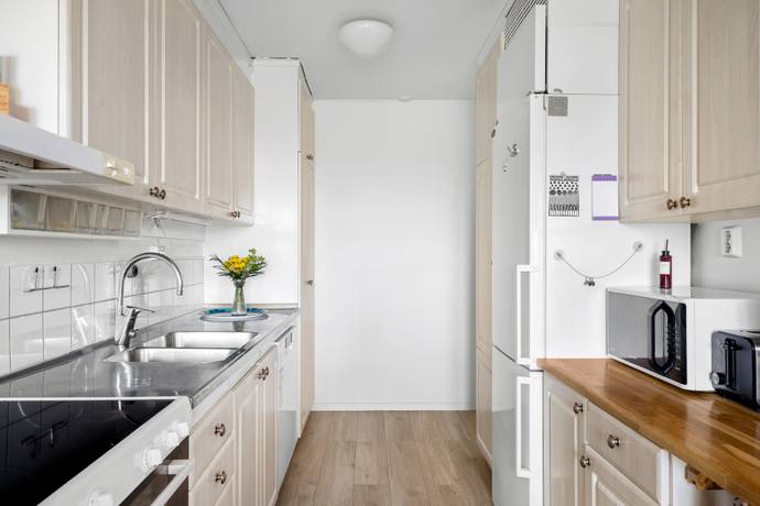 3 rum Lägenhet på Pilvägen 42 Sollentuna Helenelund Sollentuna kommun - bild 7