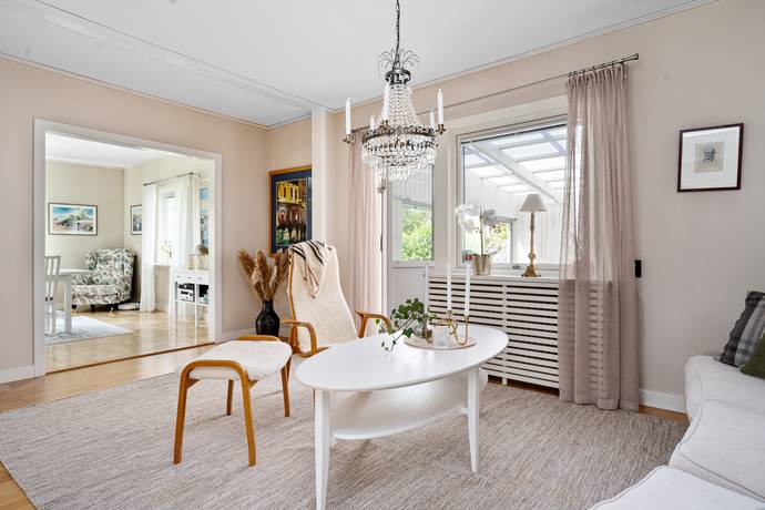 7 rum Villa på Solgatan 6 Bregården Karlskoga kommun - bild 21