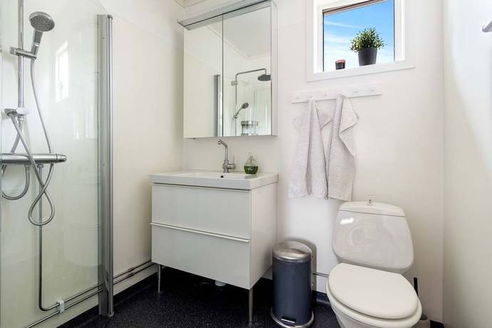 4 rum Villa på Hantverkargatan 33 Centrum Jokkmokks kommun - bild 17