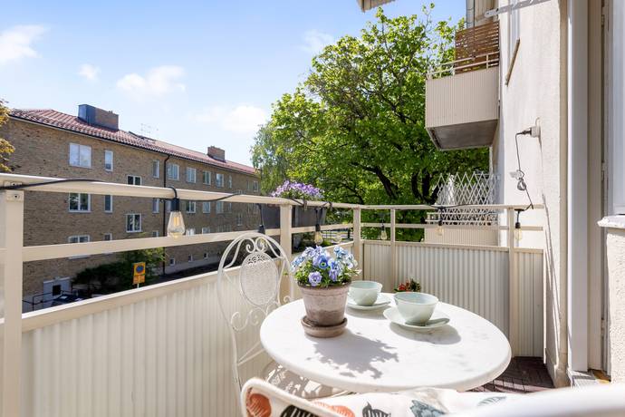 Vävstolsvägen 5 2tr, Bromma / Brommaplan, Stockholms kommun