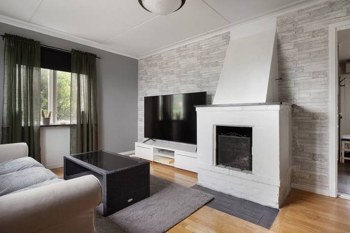 5 rum villa på Skolvägen 10 Flen, Flens kommun - bild 5