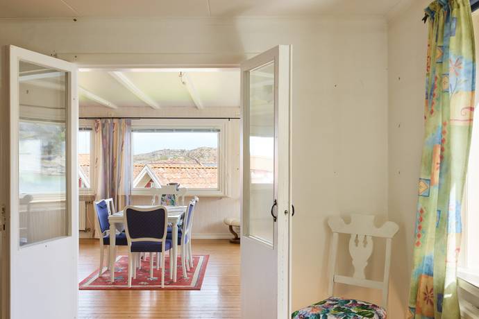 203 m² Vinterbonat fritidshus på Kristineberg 546 Fiskebäckskil Lysekils kommun - bild 28