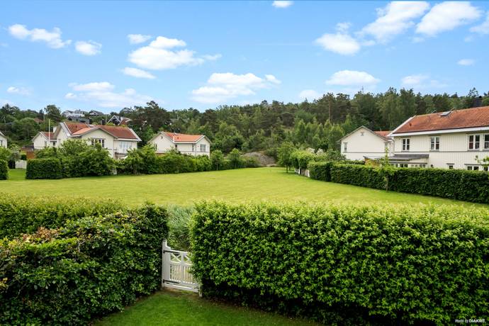 5 rum Villa på Kopparåsvägen 29A Billdal Göteborgs kommun - bild 21