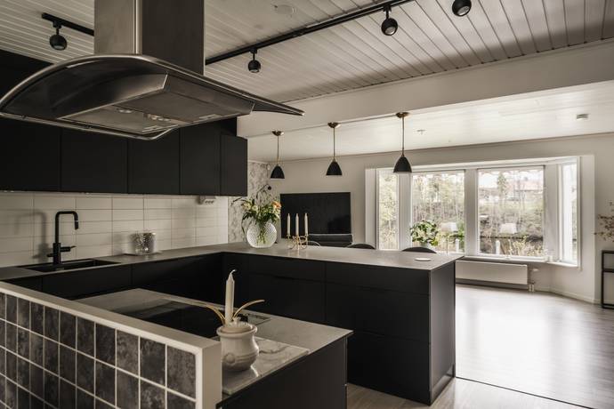 5 rum Villa på Allévägen 29 Hagaström Gävle kommun - bild 11