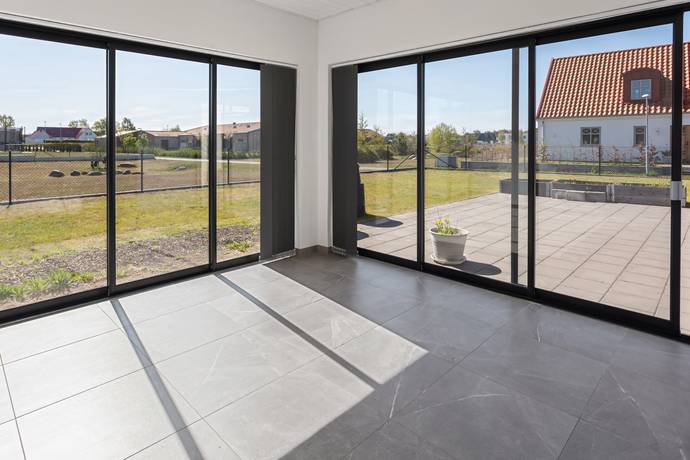 3 rum villa på Manetgatan 12 Nybrostrand, Ystads kommun - bild 4