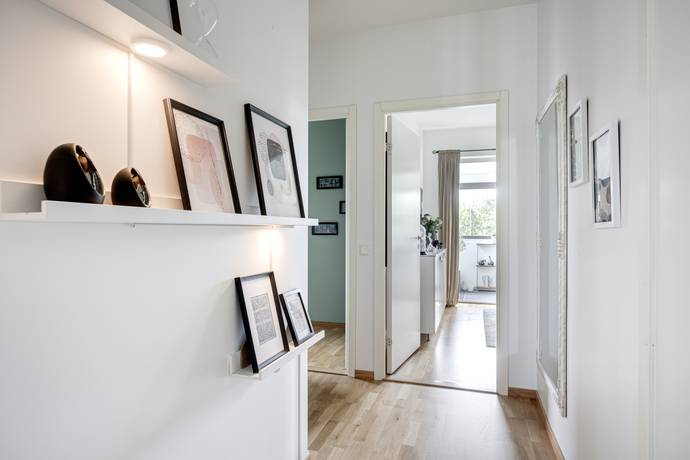 3 rum Lägenhet på Kalkstensvägen 10 Kalkbrottet Malmö kommun - bild 10
