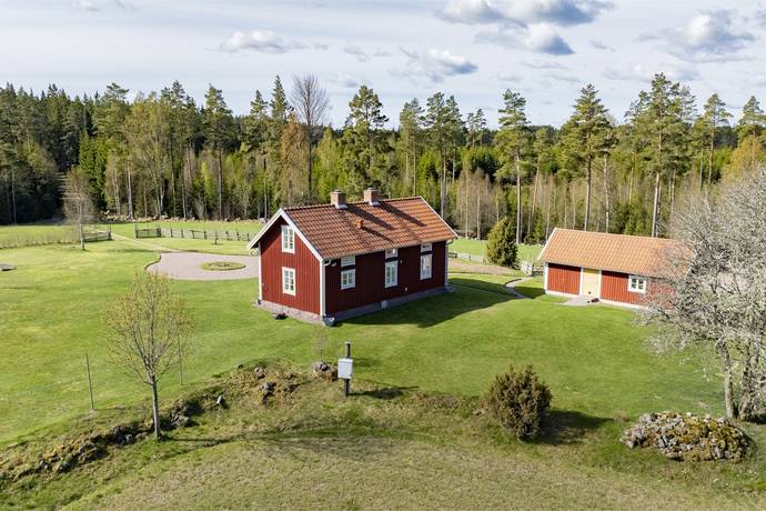 3 rum Villa på Askeryd Bäckatorp 1 Aneby Aneby kommun - bild 7