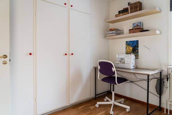 3 rum Villa på Norrgatan 31 Strömnäs Piteå kommun - bild 18