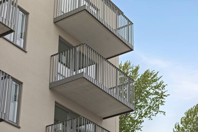 5 rum Lägenhet på Gröngölingsgatan 8 Järvastaden Solna kommun - bild 10