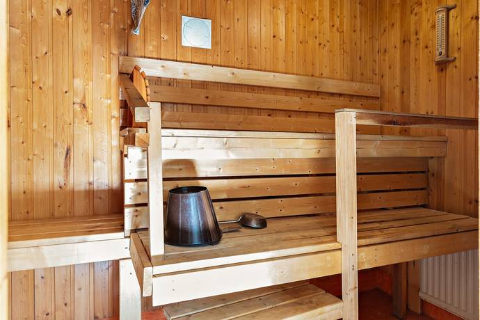 5 rum Villa på Kattilasaari 29 Haparanda kommun - bild 12