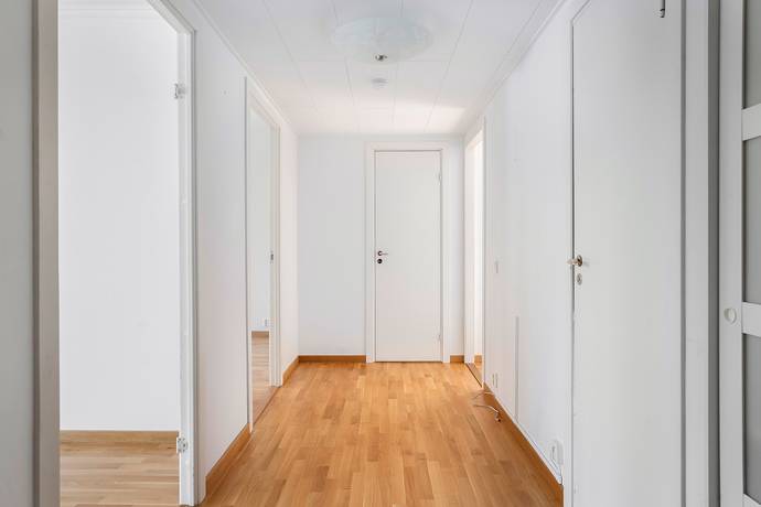 2 rum lägenhet på Kavallerigatan 10 Centrala Väsby, Upplands Väsby kommun - bild 2