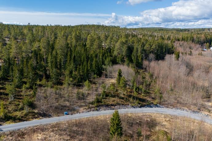 Tomt på Västerlandet 206 Norrfällsviken Kramfors kommun - bild 7