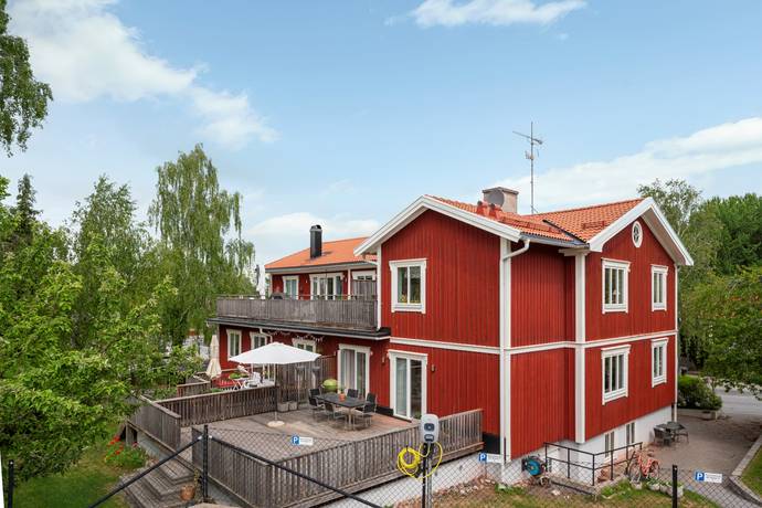 3 rum Lägenhet på Vasavägen 15A Vaxholm Vaxholms kommun - bild 27
