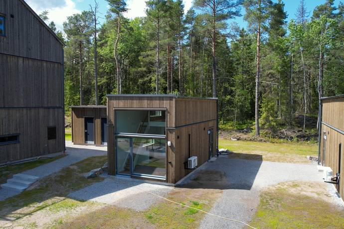 1.5 rum Lägenhet på Hermans Backe 2 Hermanstorp/ Vega Haninge kommun - bild 1