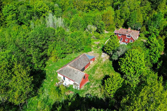 7 rum Villa på Skrubbebodavägen 161-19 Olofström Olofströms kommun - bild 7