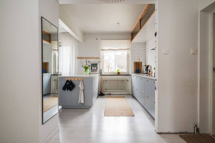 5 rum lägenhet på Frejgatan 12A Avesta, Avesta kommun - bild 4