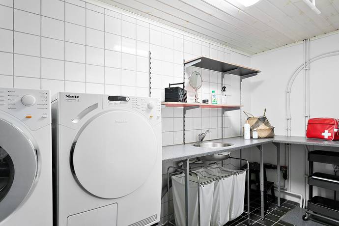 4 rum Radhus på Bärgatan 10 Backa Ystads kommun - bild 18