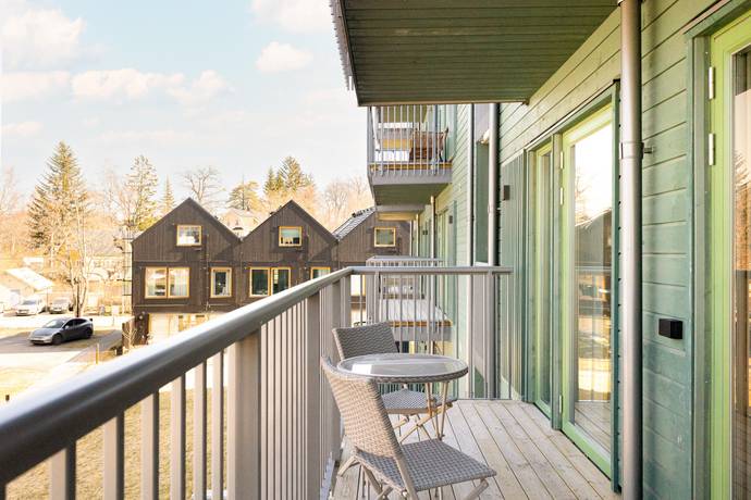 Ulvsbergsvägen 9C, Tullinge Strand, Botkyrka kommun