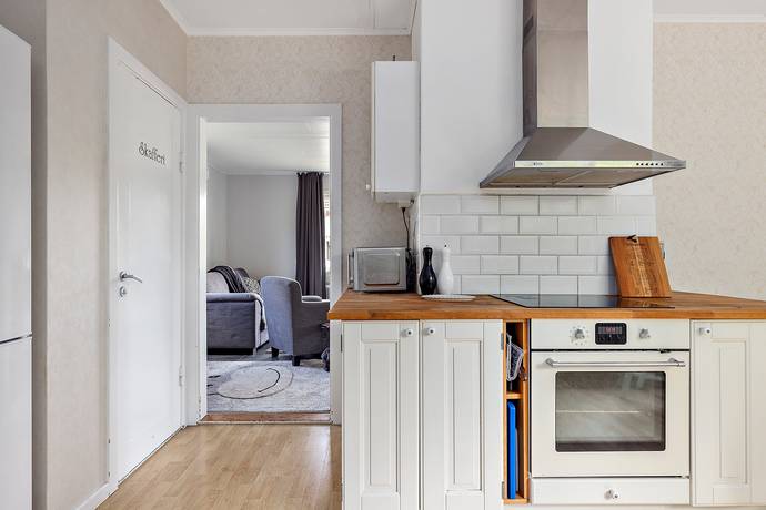 4 rum Villa på Industrigatan 8 Perstorp Perstorps kommun - bild 12