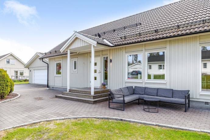 5 rum Villa på Lotsgränd 11 Rödviken Nordmalings kommun - bild 31