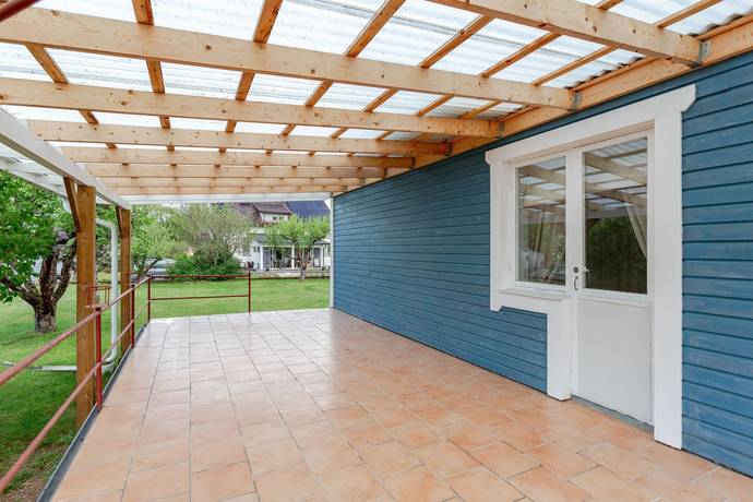 6 rum Villa på Trädgårdsgatan 31 Mariannelund Eksjö kommun - bild 6