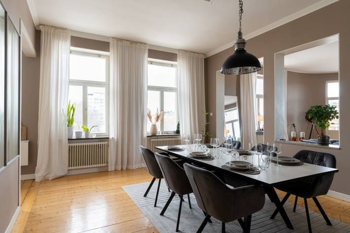 2,5 rum lägenhet på Lindtorpsgatan 2 Centrum, Eskilstuna kommun - bild 3