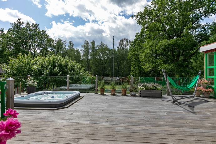 3 rum fritidshus på Gimgöl Gustavsberg Julita, Katrineholms kommun - bild 2