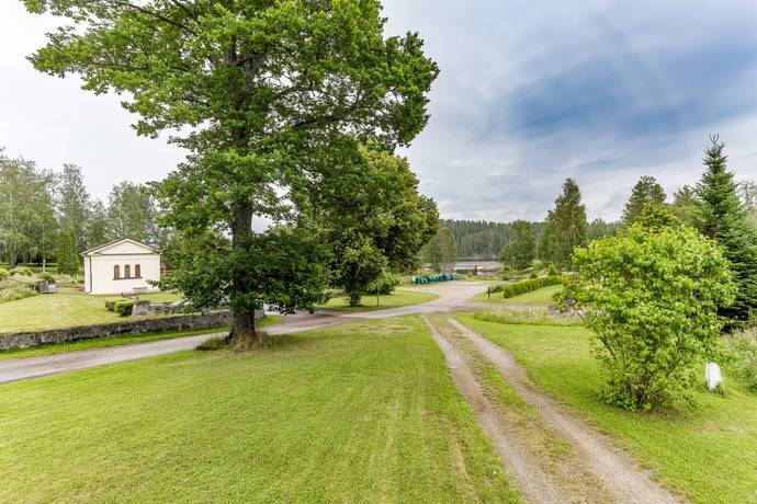 5 rum Villa på Malingsbovägen 3 Malingsbo Smedjebackens kommun - bild 5